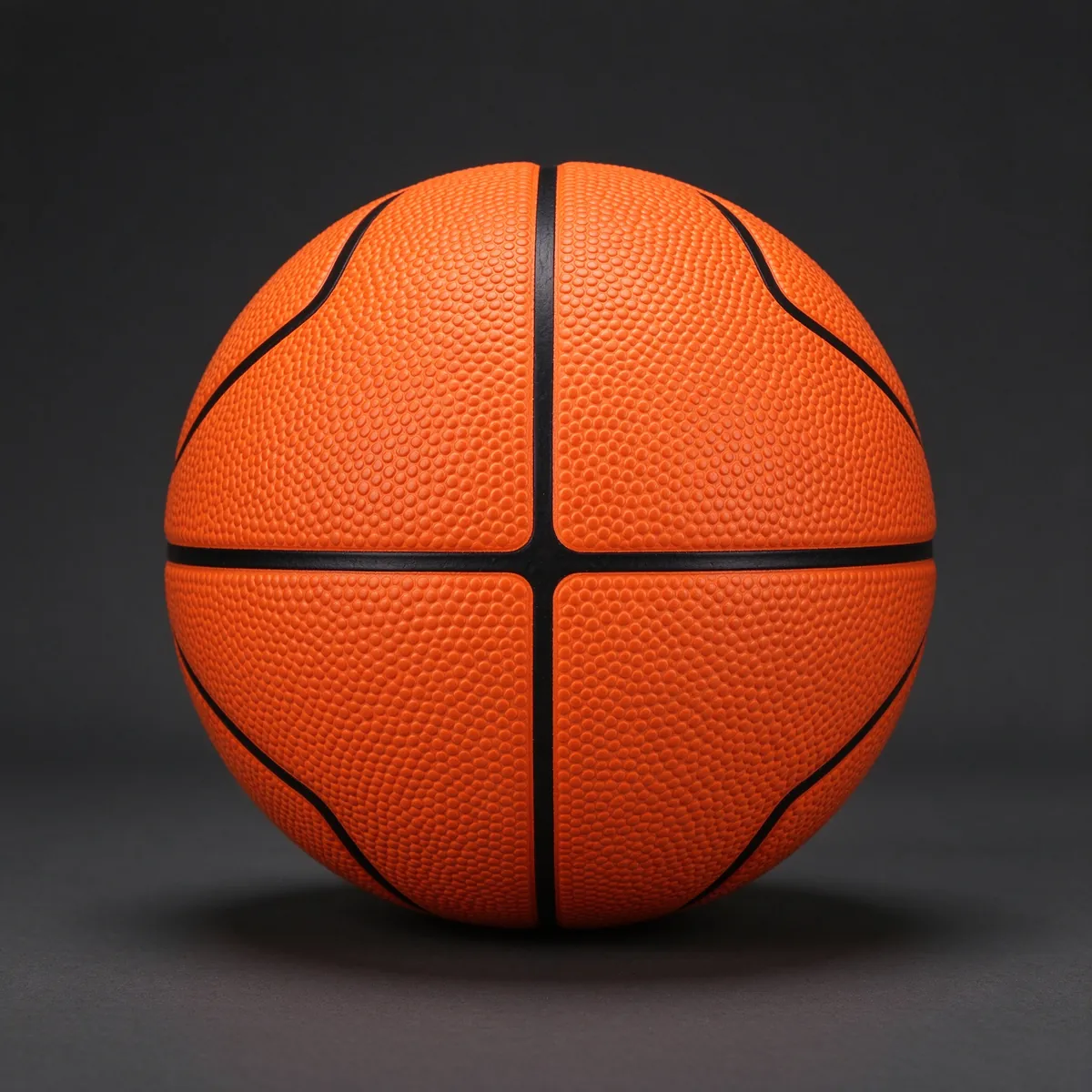 Mini basketball size 3 for kids