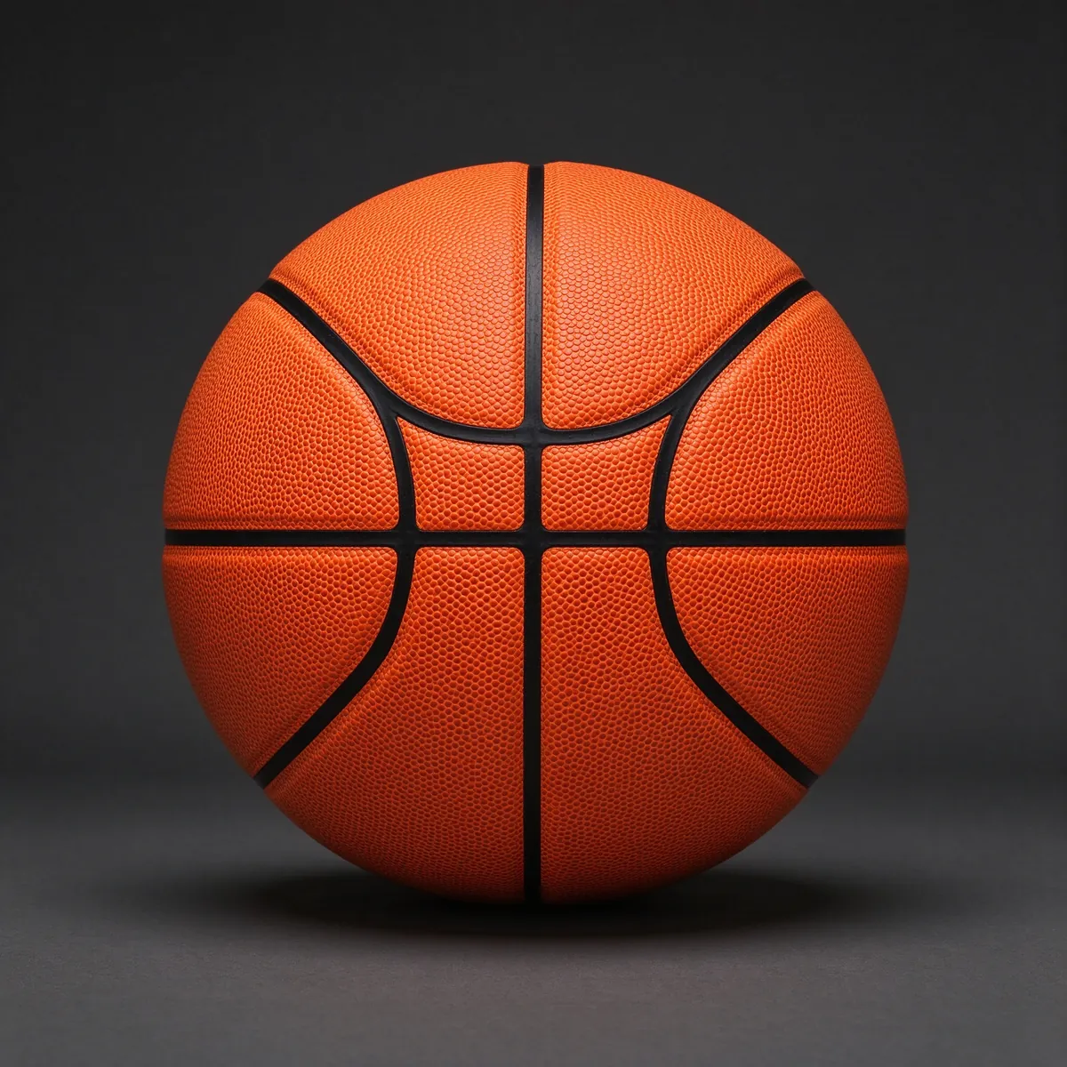 Youth basketball size 6