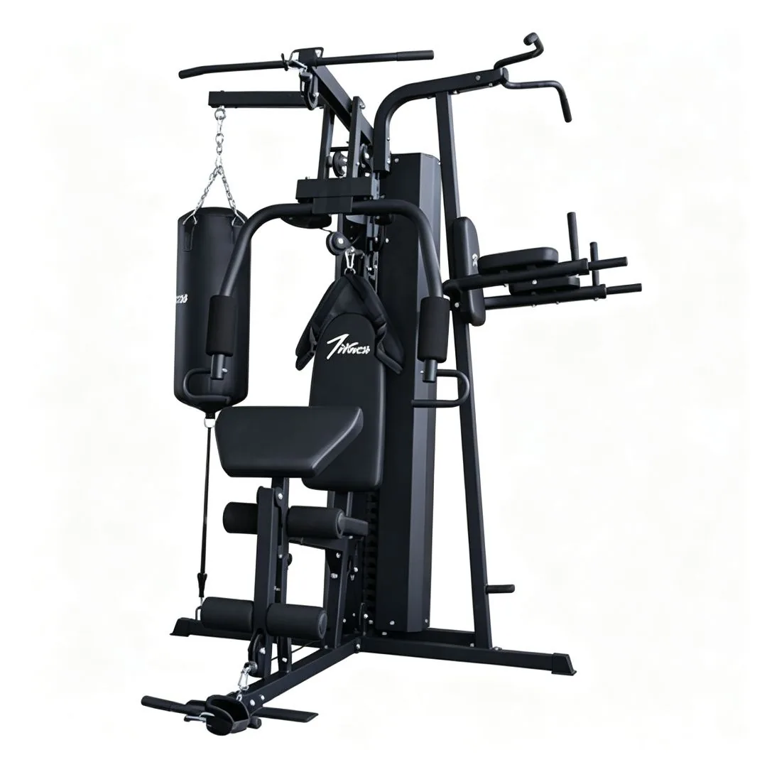 Home Gym - ZEALLSPORT
