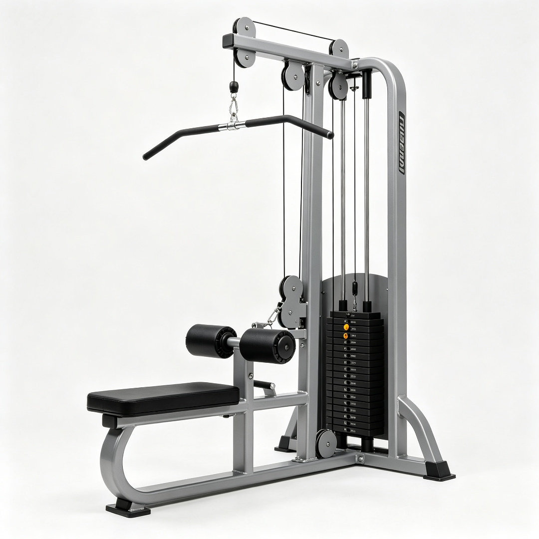Half Rack