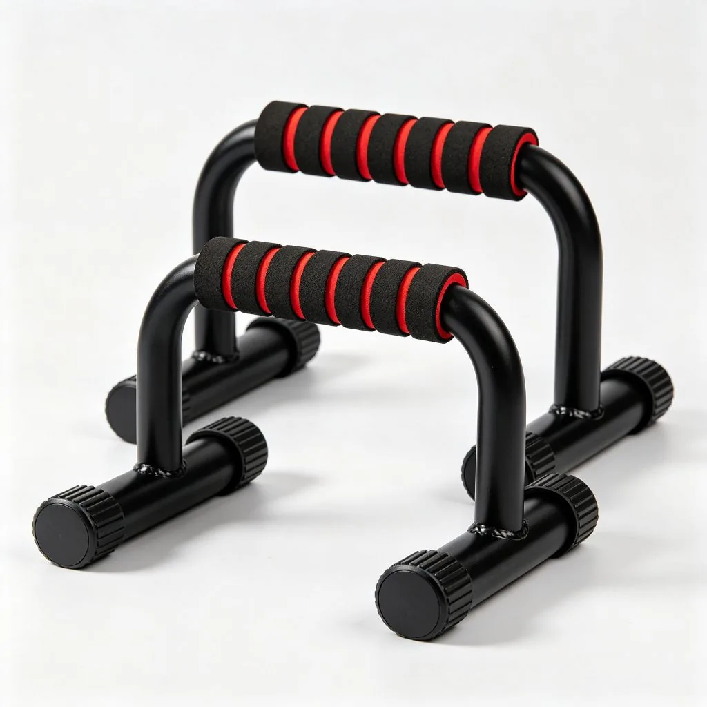3 In 1 Push Up Stand - ZEALLSPORT Commercial Gym Equipment