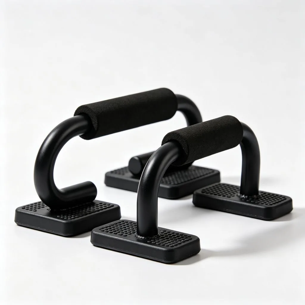 3 In 1 Push Up Stand - image 2