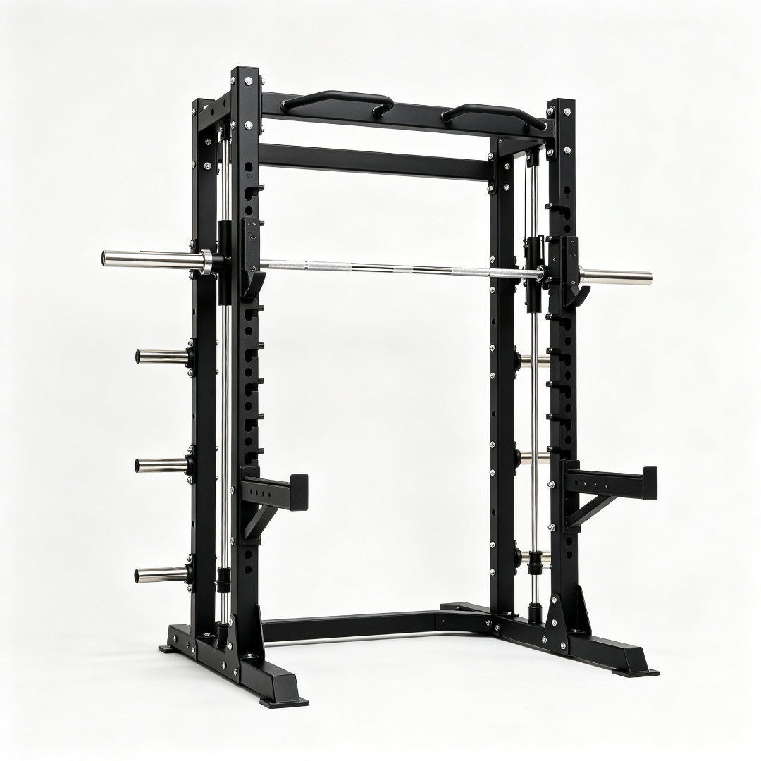 Power Rack