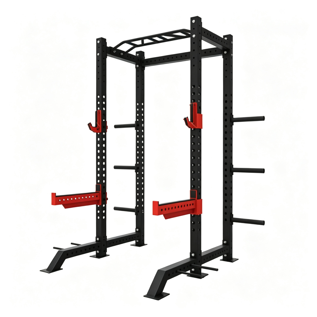 Half Rack