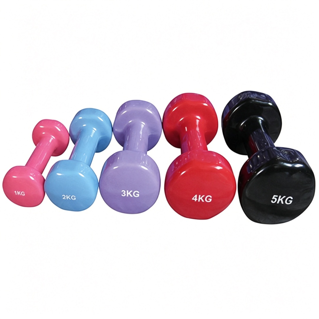 Functional Trainer