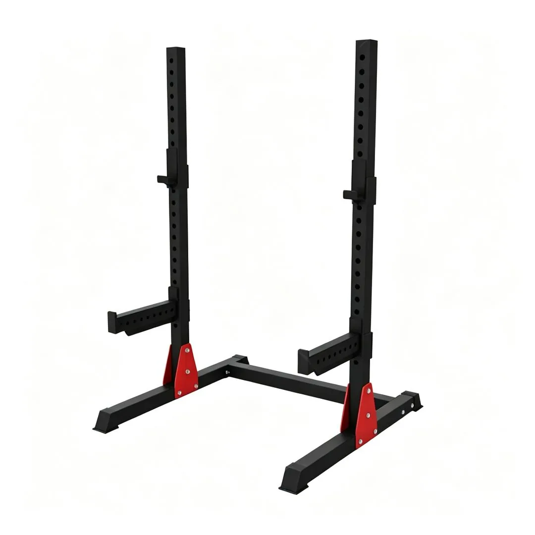 Squat Rack - ZEALLSPORT