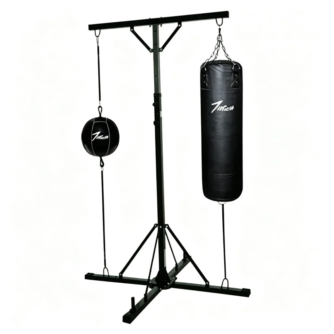 Punch Bag Stand - ZEALLSPORT