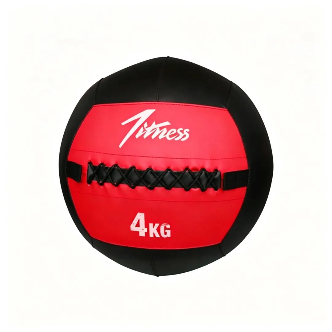 Slam Ball Set (5-50lbs,6 balls) - ZEALLSPORT