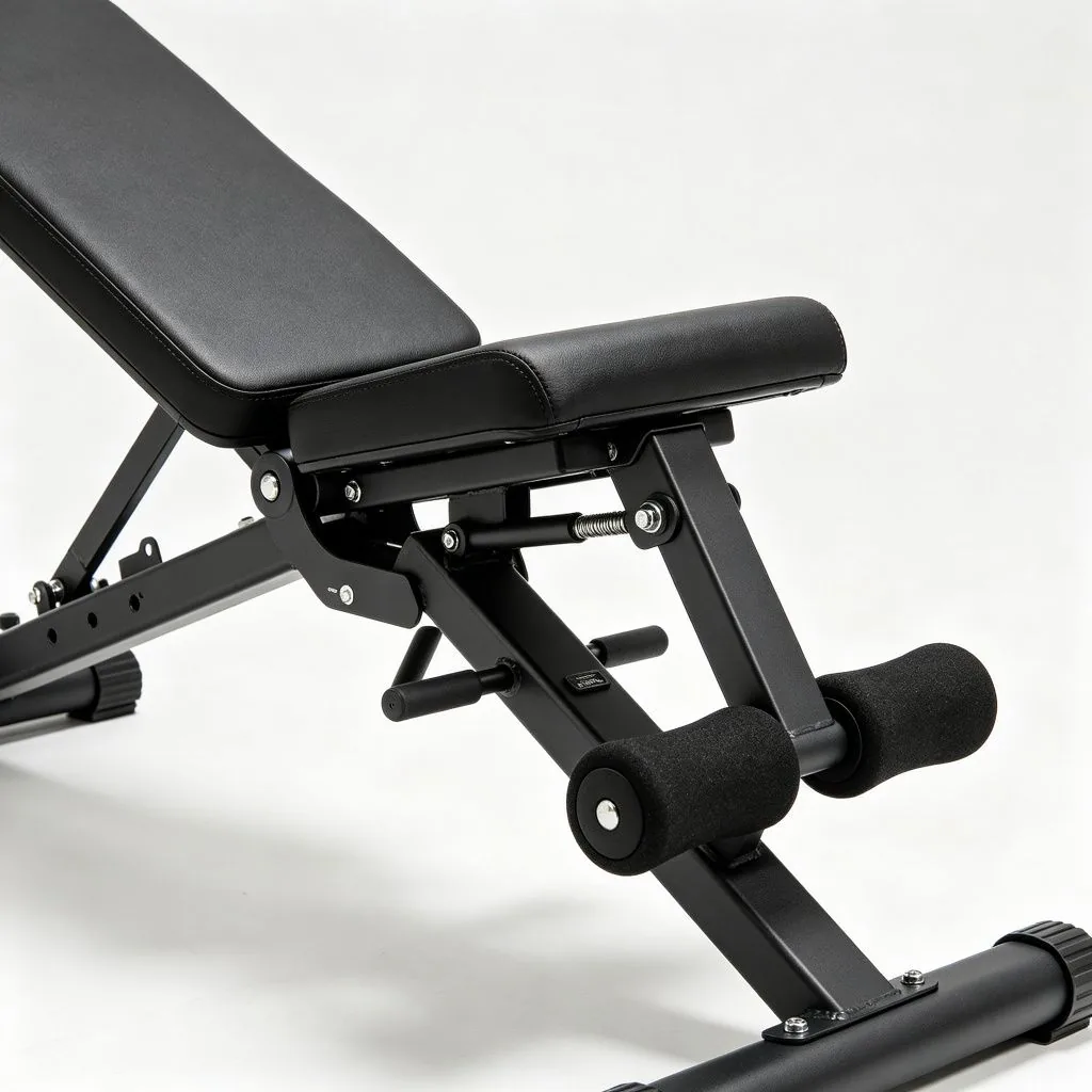 AB-100 Abdominal / Decline Bench - image 3