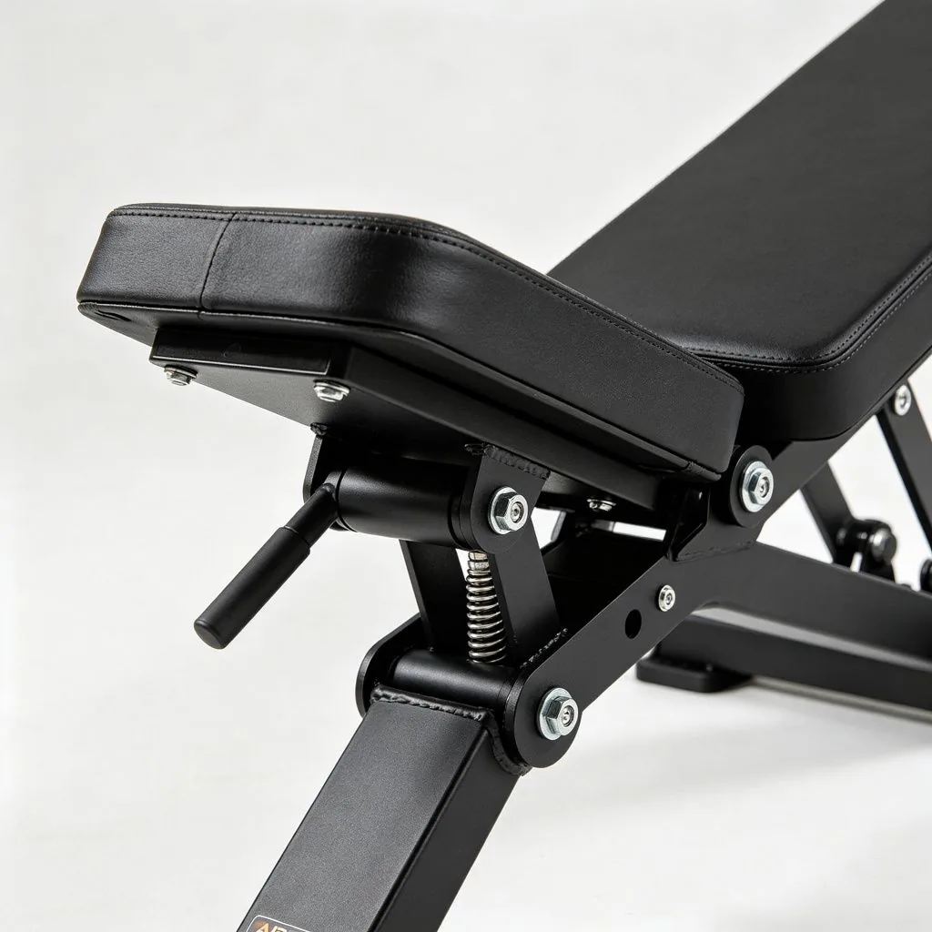 AB-500 Commercial Adjustable Bench (FID) - image 3