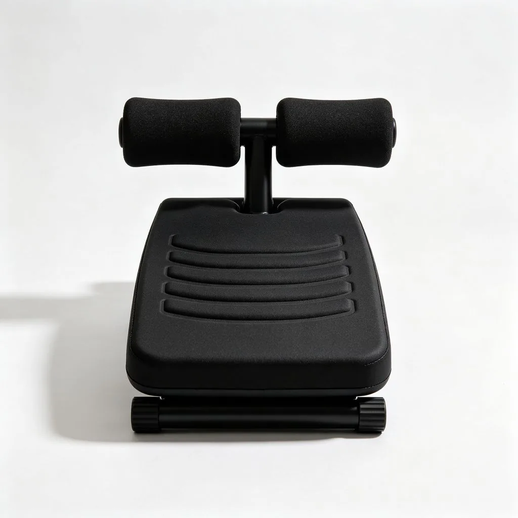 Abdominal Muscle Mat for Core and Sit Up Training - ZEALLSPORT Commercial Gym Equipment