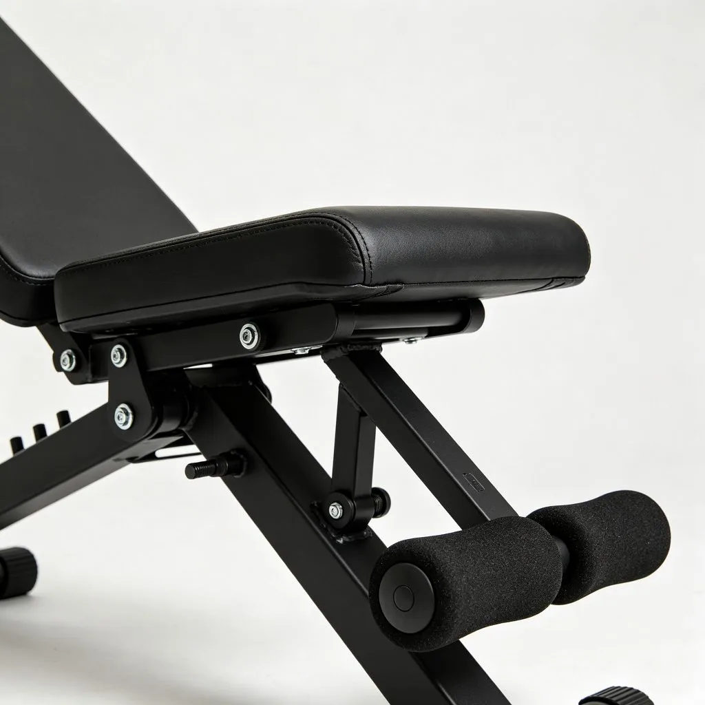 Adjustable Bench - image 3