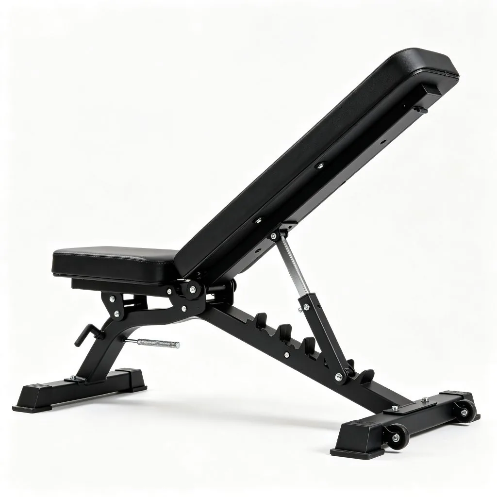 Adjustable Bench - image 2