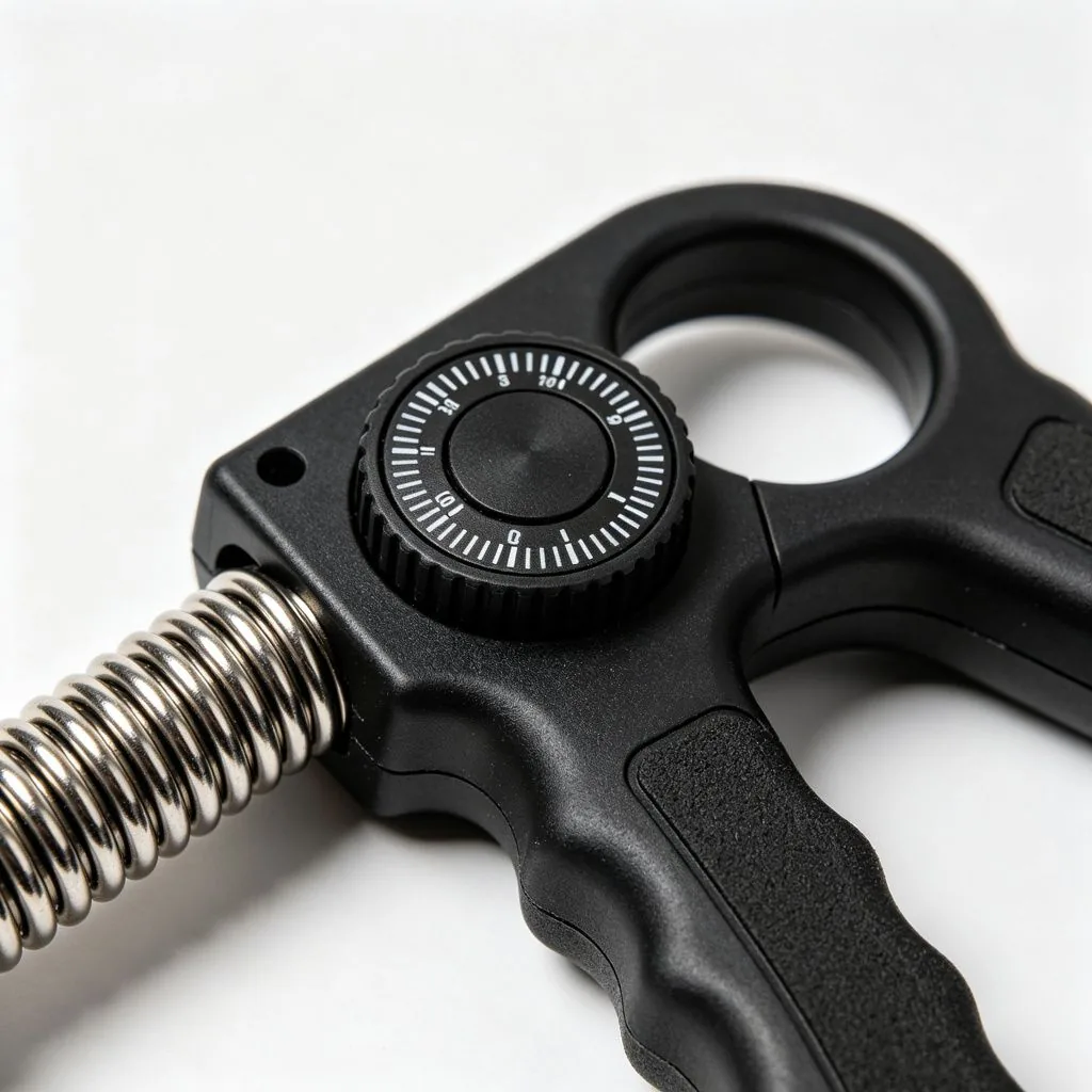 Adjustable Hand Grip Strengthener - image 3
