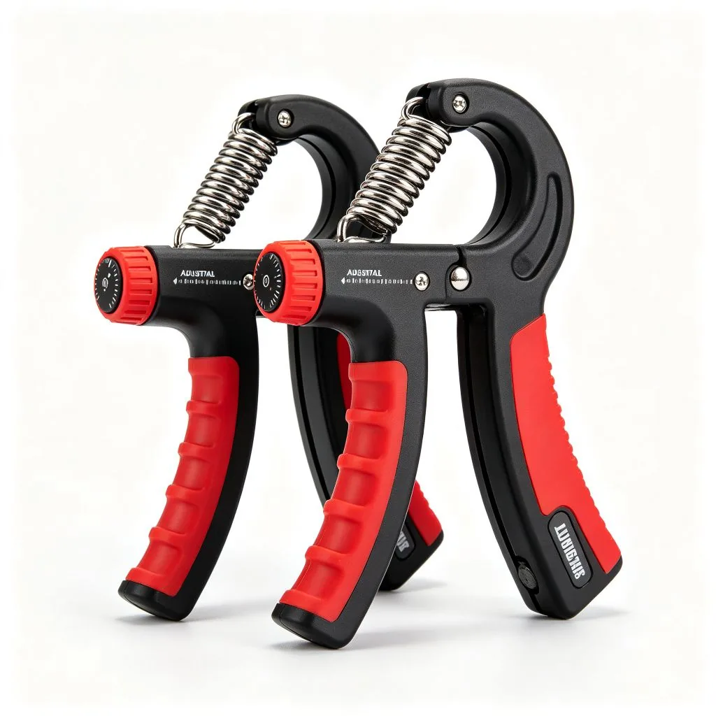 Adjustable Hand Grip Strengthener - ZEALLSPORT Commercial Gym Equipment