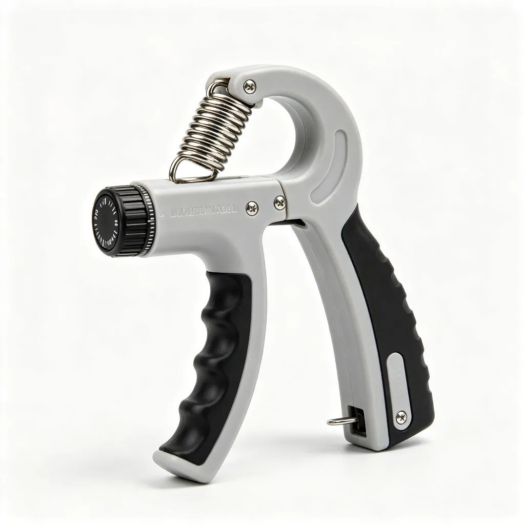 Adjustable Hand Grip Strengthener - image 2