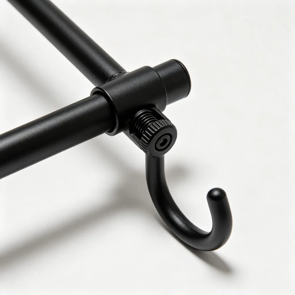 Adjustable Yoga Mat Hook - image 3