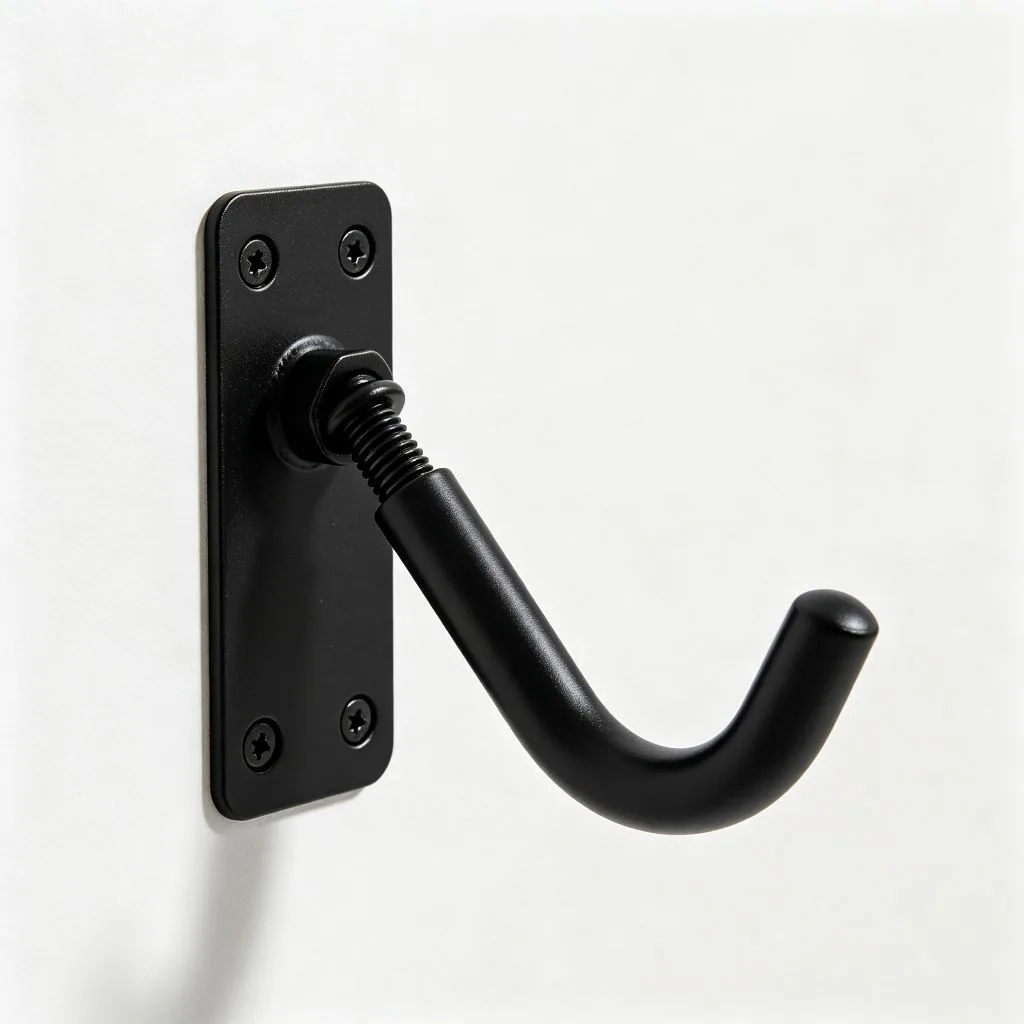 Adjustable Yoga Mat Hook - image 2