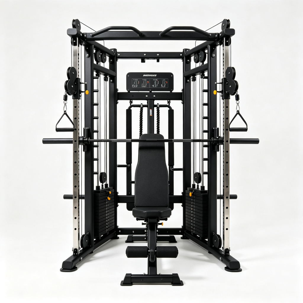 All In One Trainer