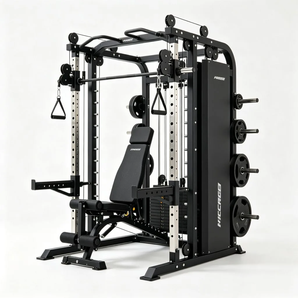 All In One Trainer - image 2