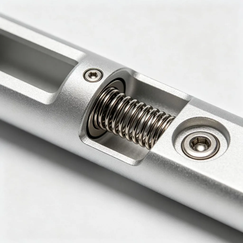 Aluminum Hand Grip - image 3