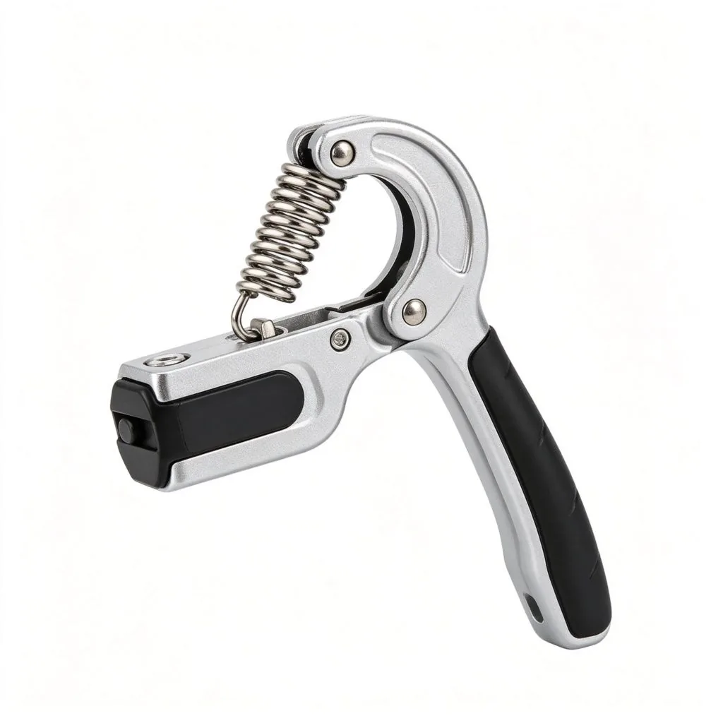 Aluminum Hand Grip - image 2