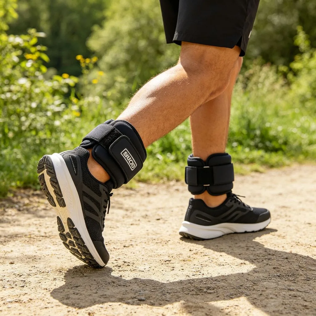 Ankle Weight AW- - image 4