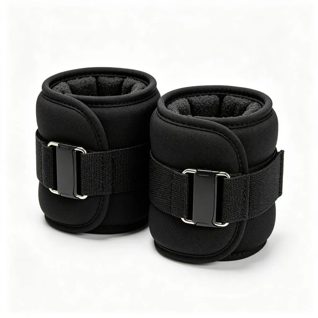Ankle Weights - ZEALLSPORT