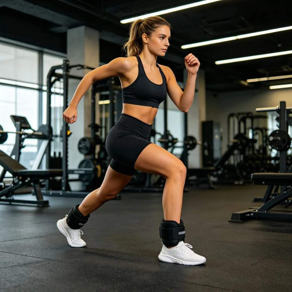 Ankle Weights - image 4