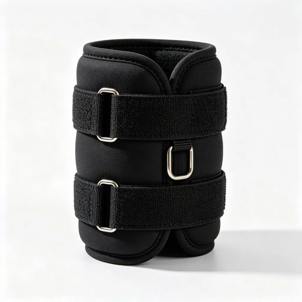 Ankle Weights - image 2