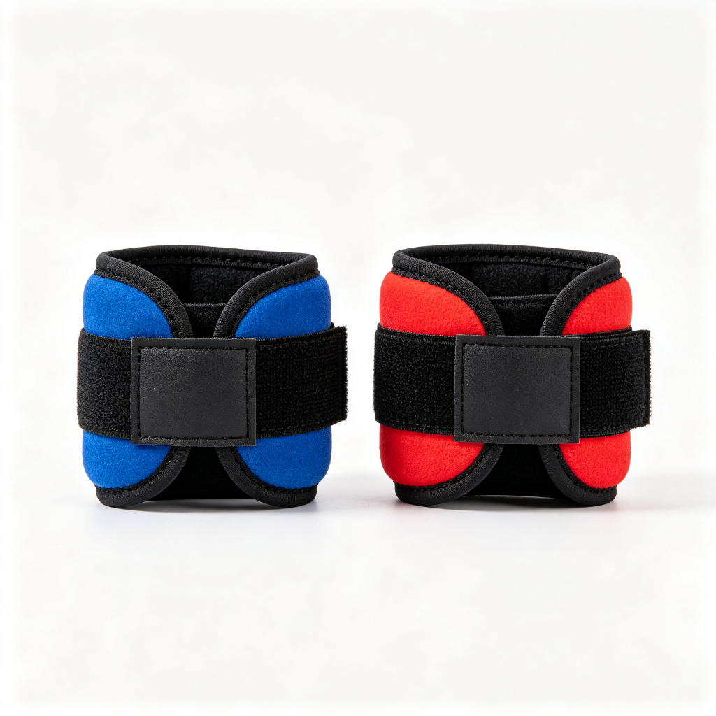 Ankle/Wrist Weights AW-