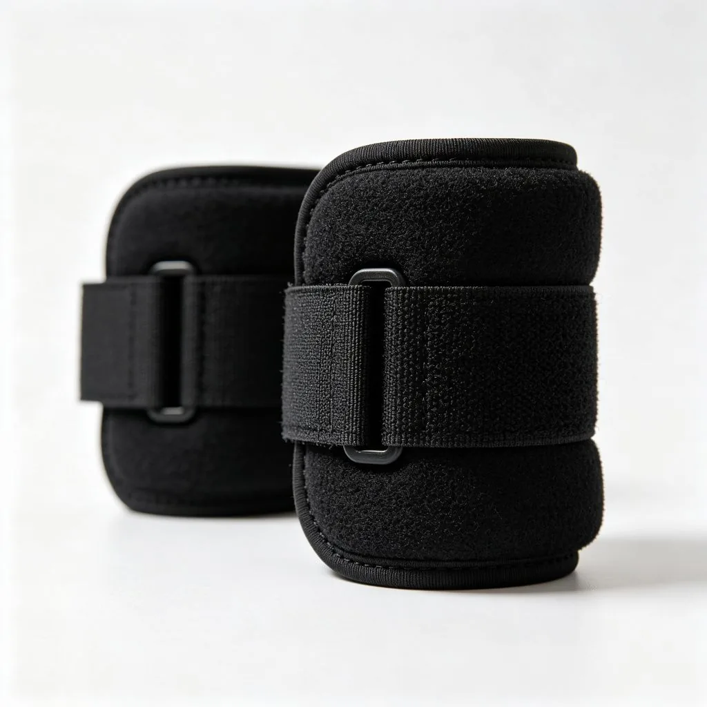 Ankle/Wrist Weights AW- - image 2