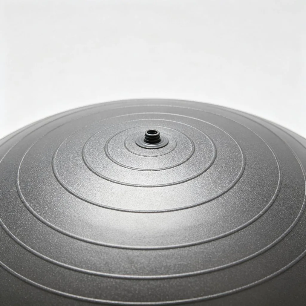 Balance Training Yoga Ball for Core Stability Workout - image 3