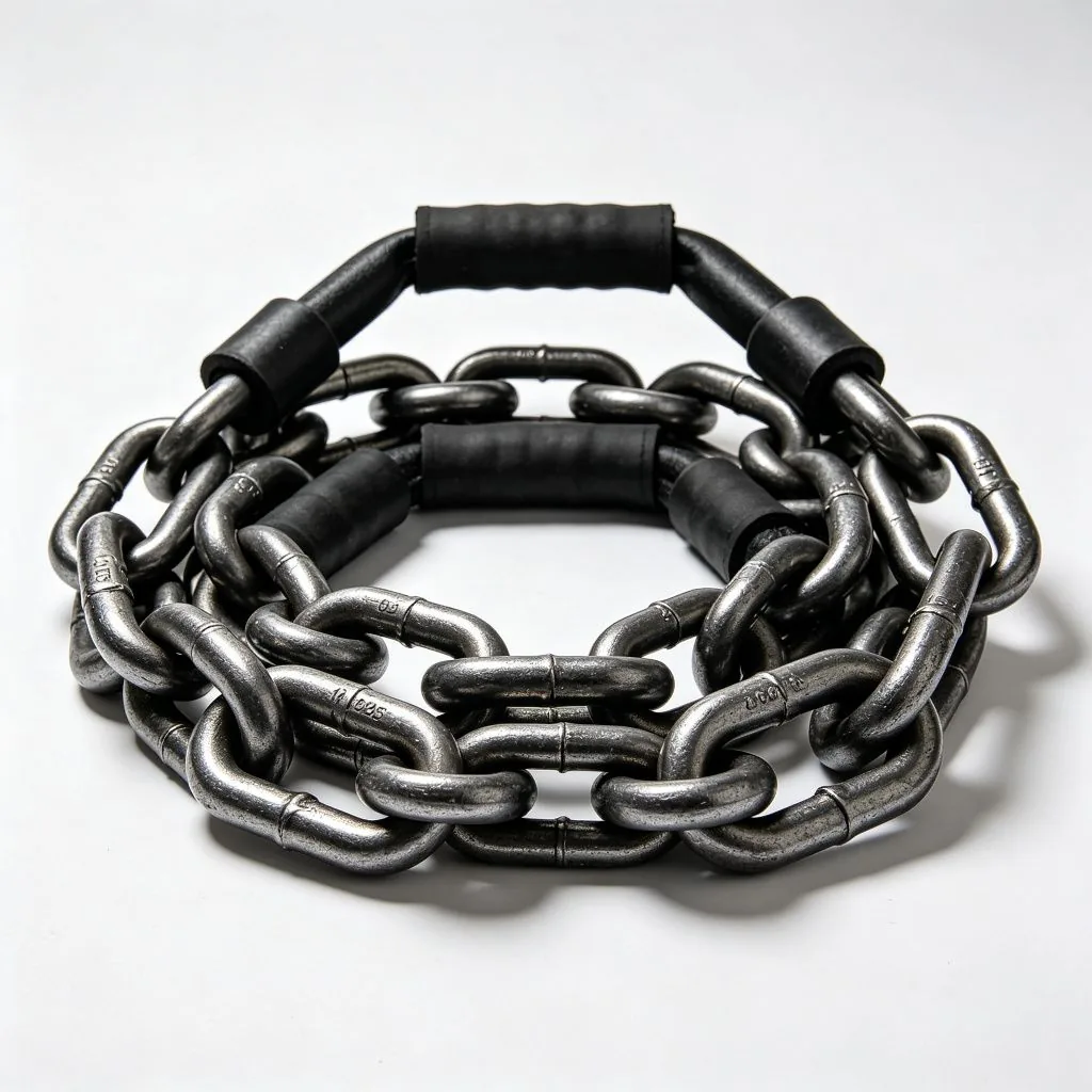 Battle Chain - ZEALLSPORT Commercial Gym Equipment