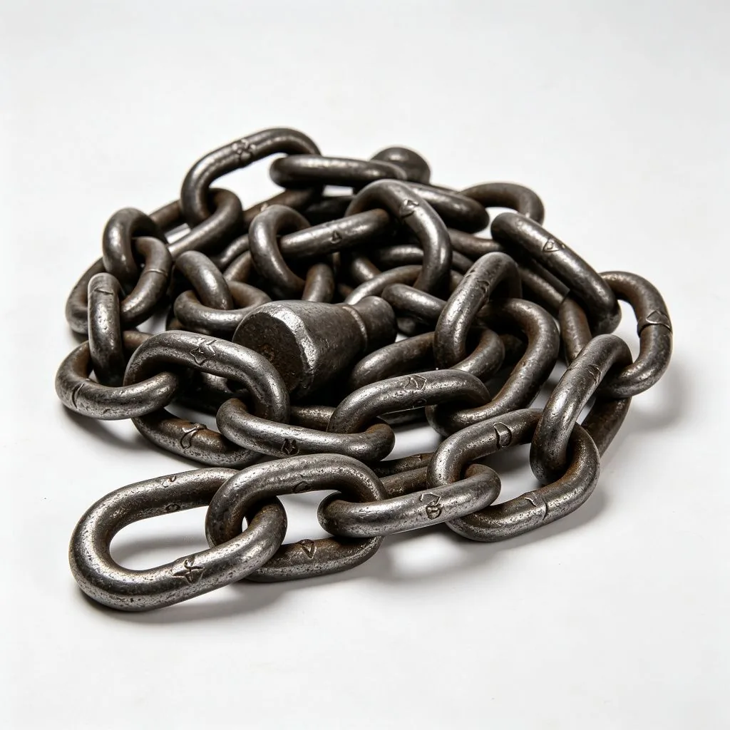 Battle Chain - image 2