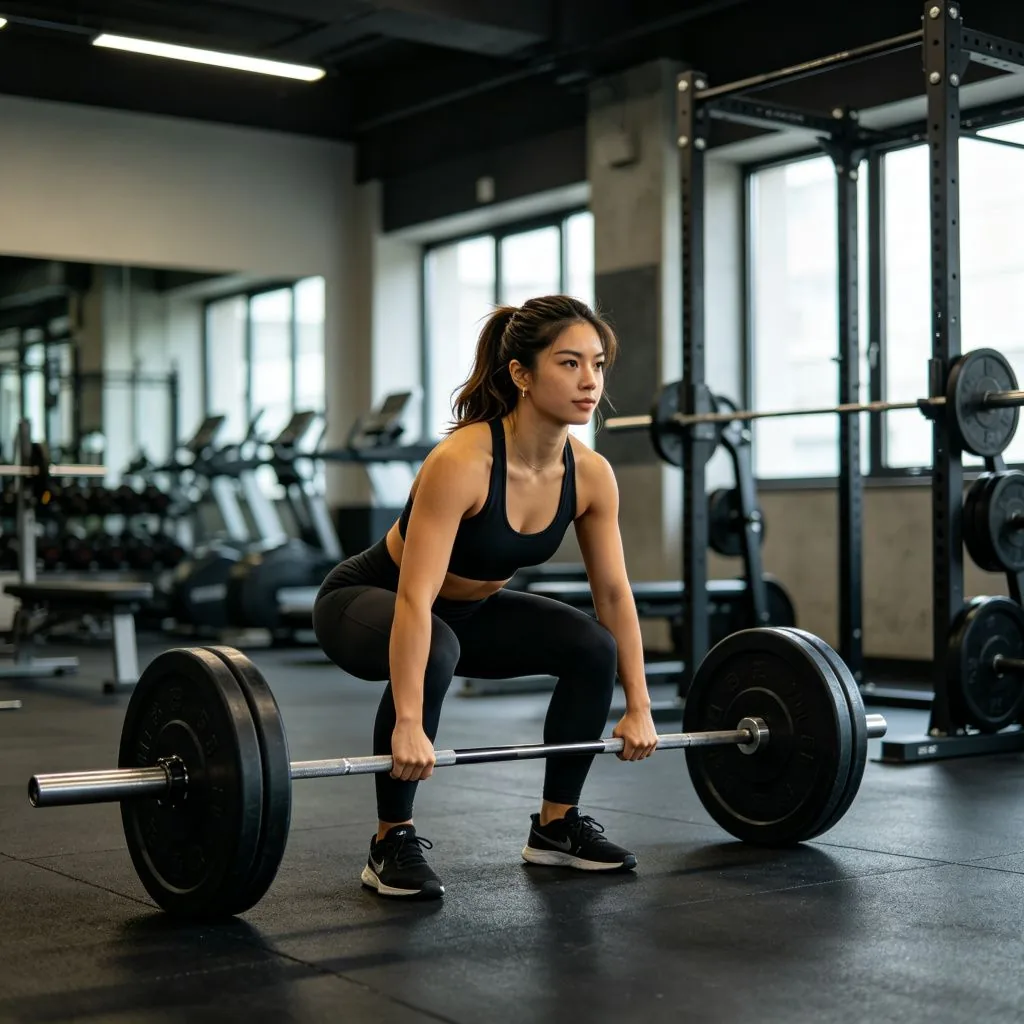 MD4137 201cm Weightlifting Beginner Bar - image 4