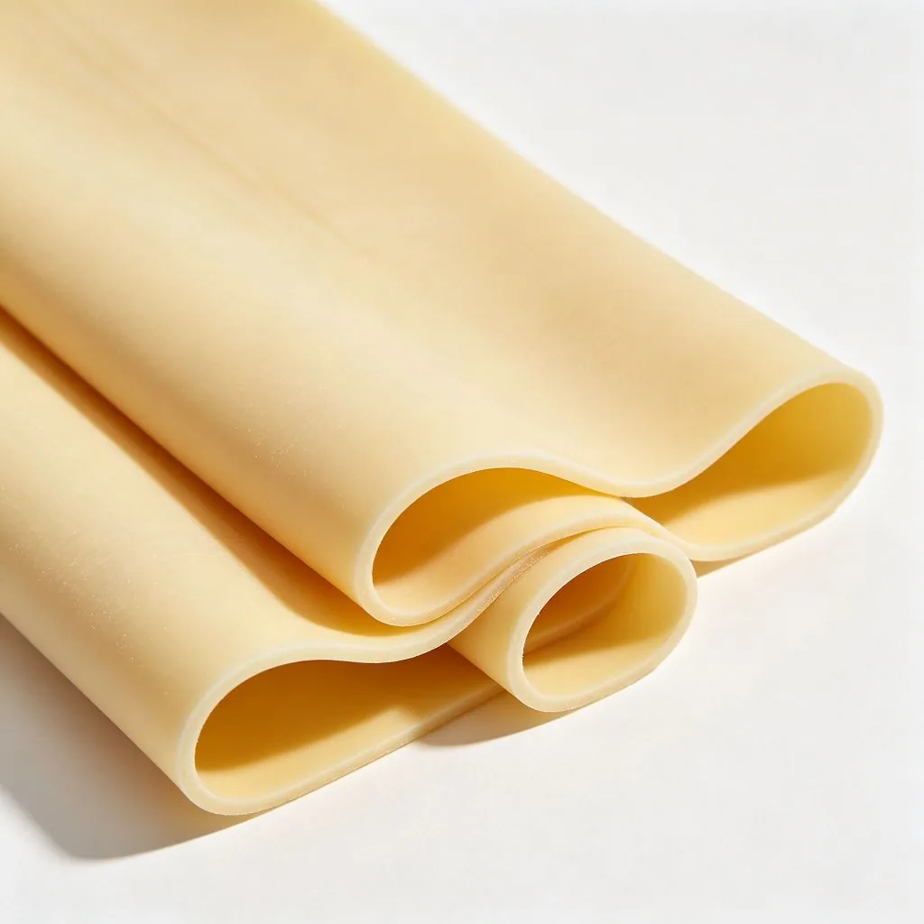 BLOOM 2080x4.5CM Natural Latex Loop Yoga Elastic Stretch Long Resistance Bands Exercise Band - image 3