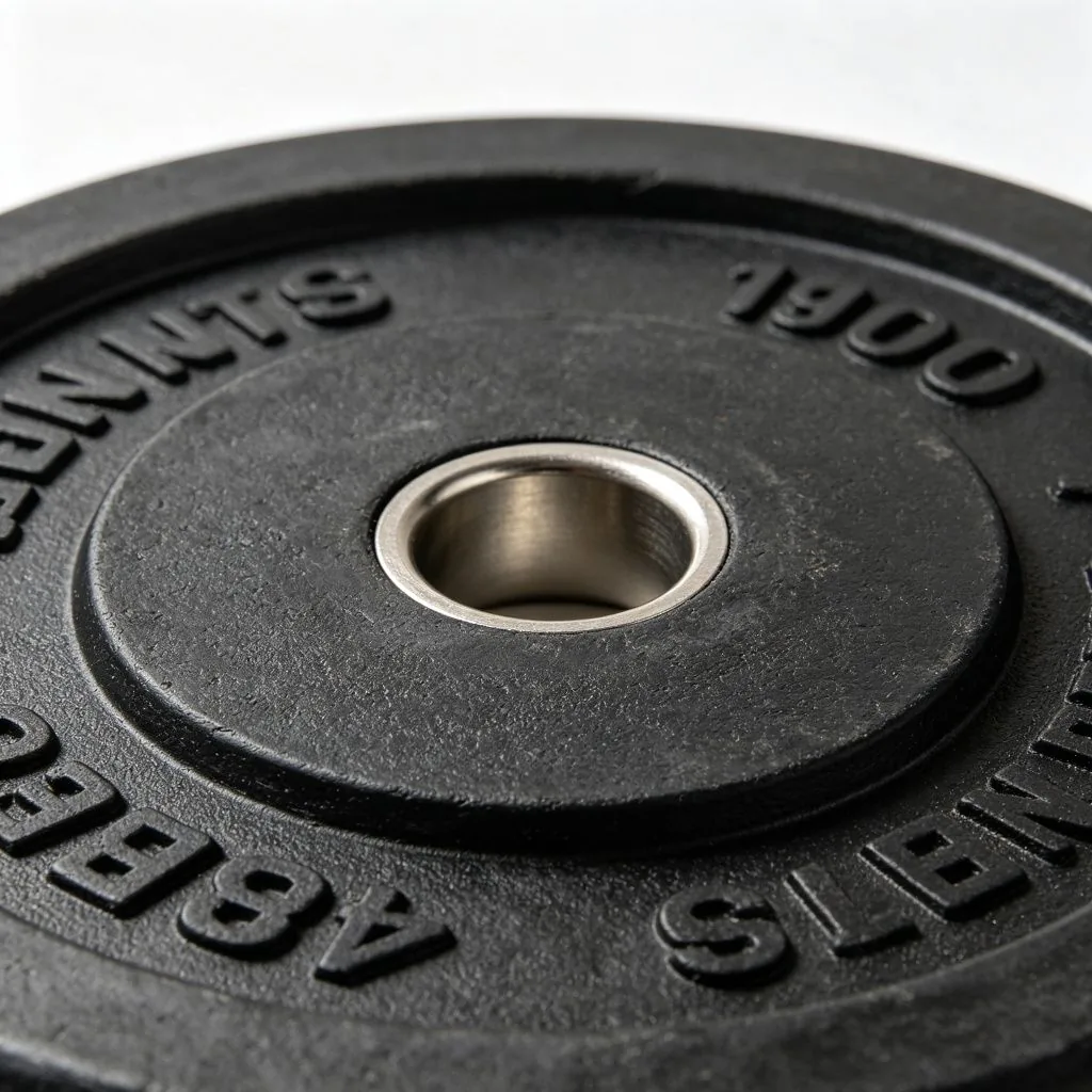 Bumper Plate - image 3