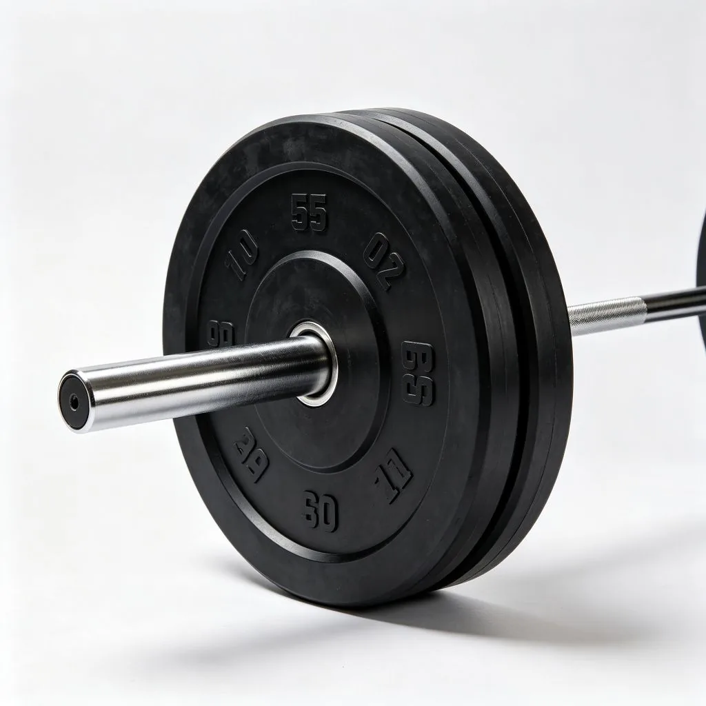 Bumper Plate - image 2