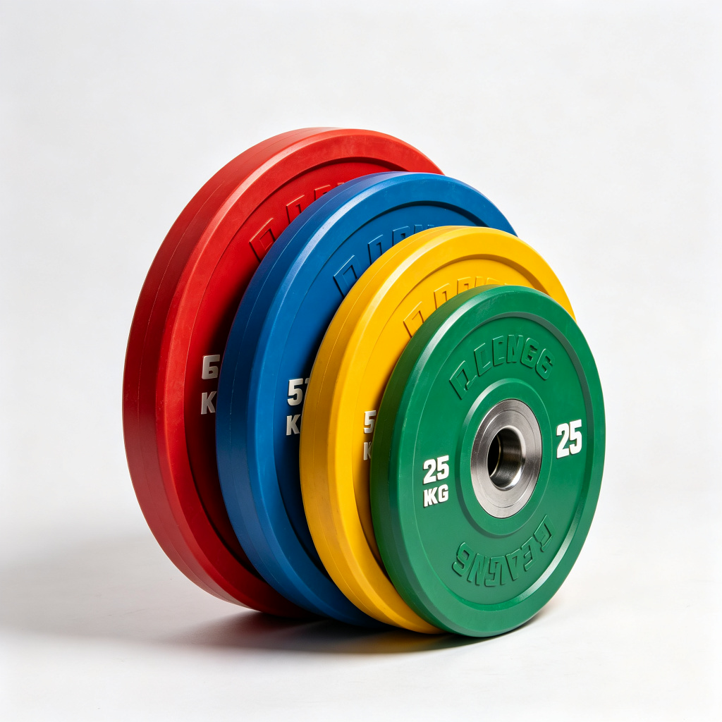 Bumper Plates