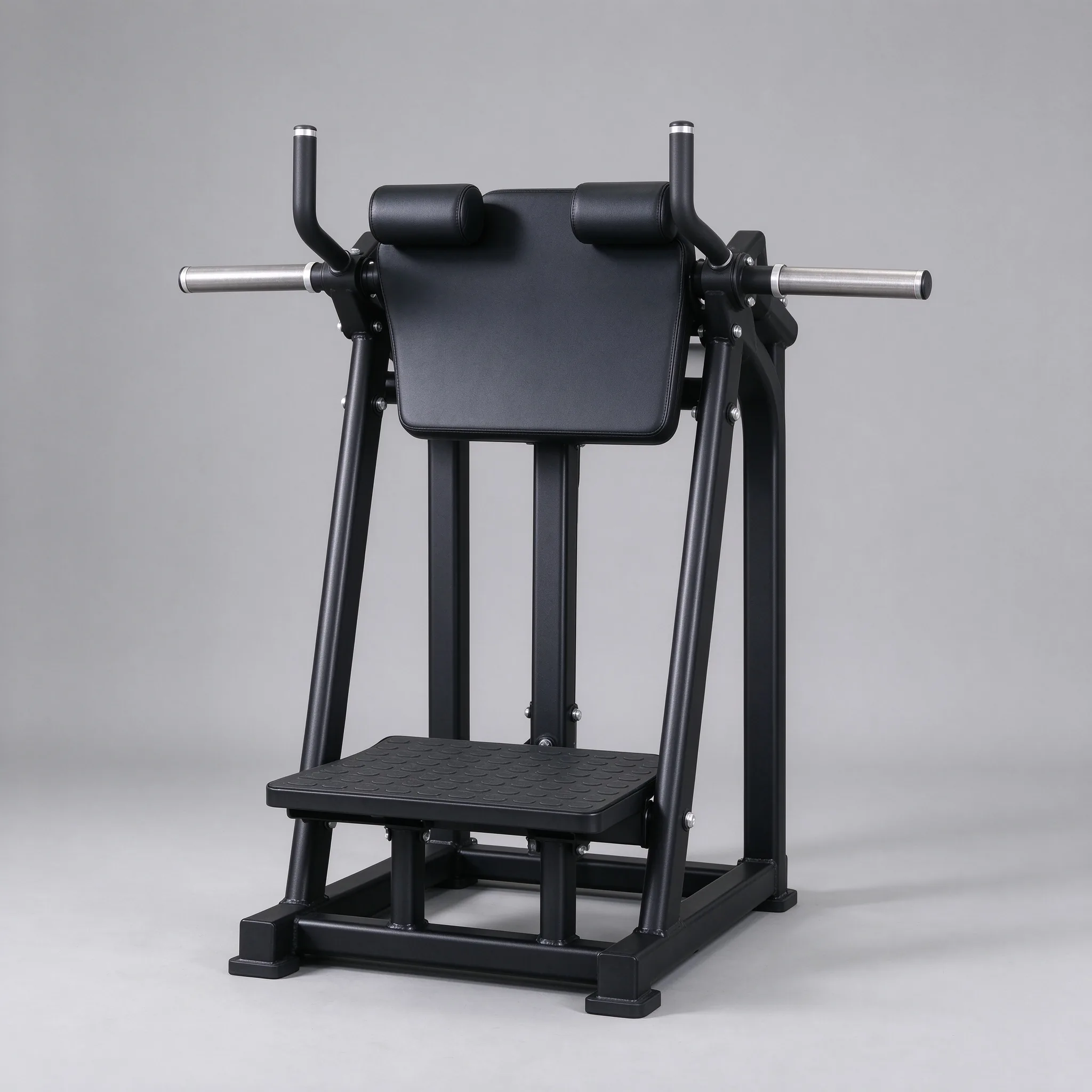 Calf Raise Machine - ZEALLSPORT Commercial Gym Equipment