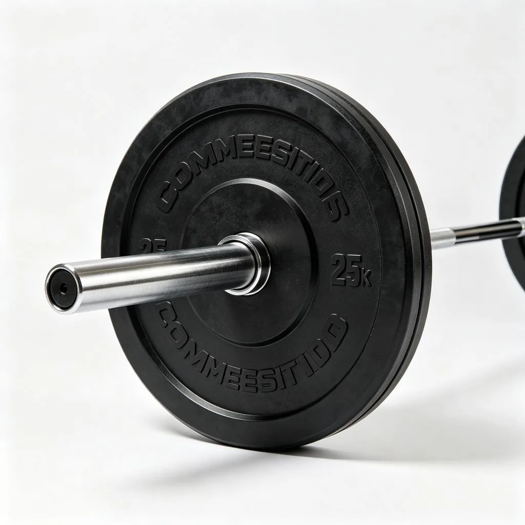 Calibrated Competition Plates (25kg) - ZEALLSPORT Commercial Gym Equipment