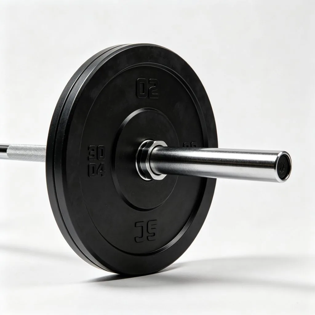 Calibrated Competition Plates (25kg) - image 2