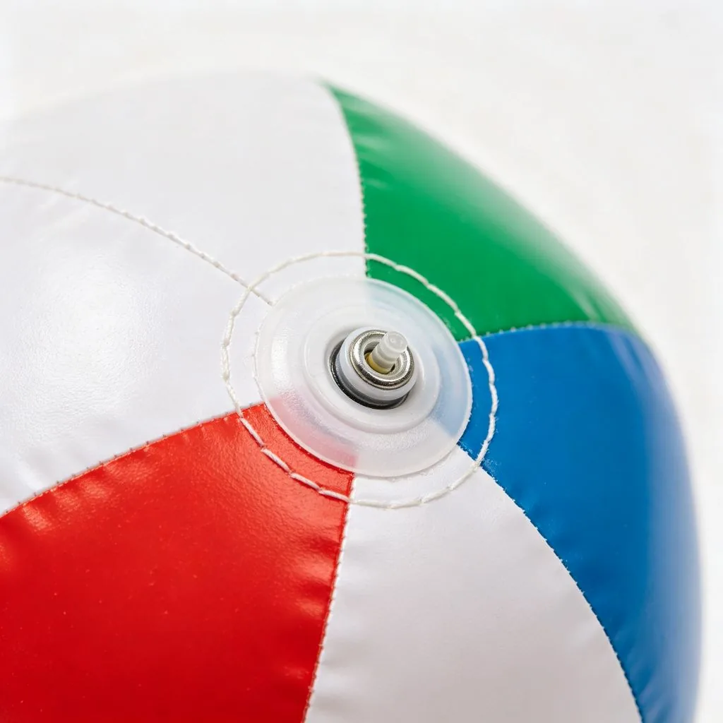 Capsule Ball - image 3