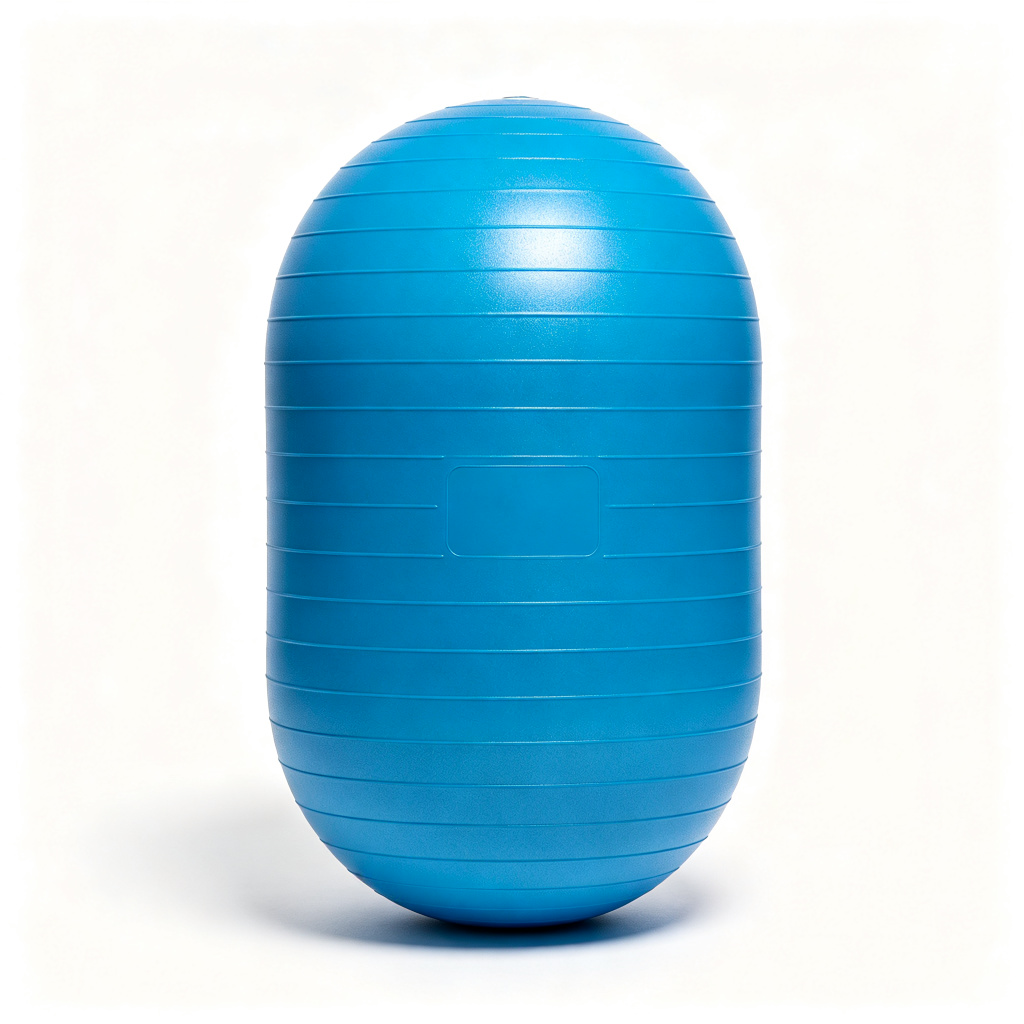 Capsule Ball