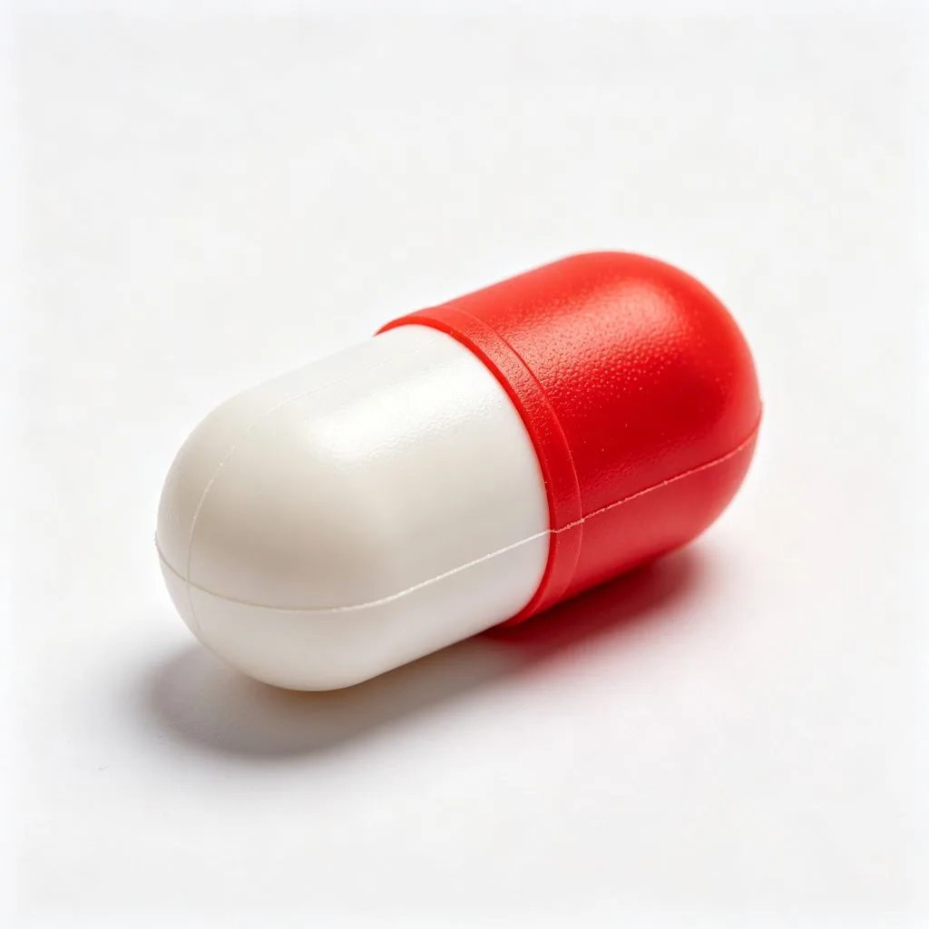 Capsule Ball - image 2