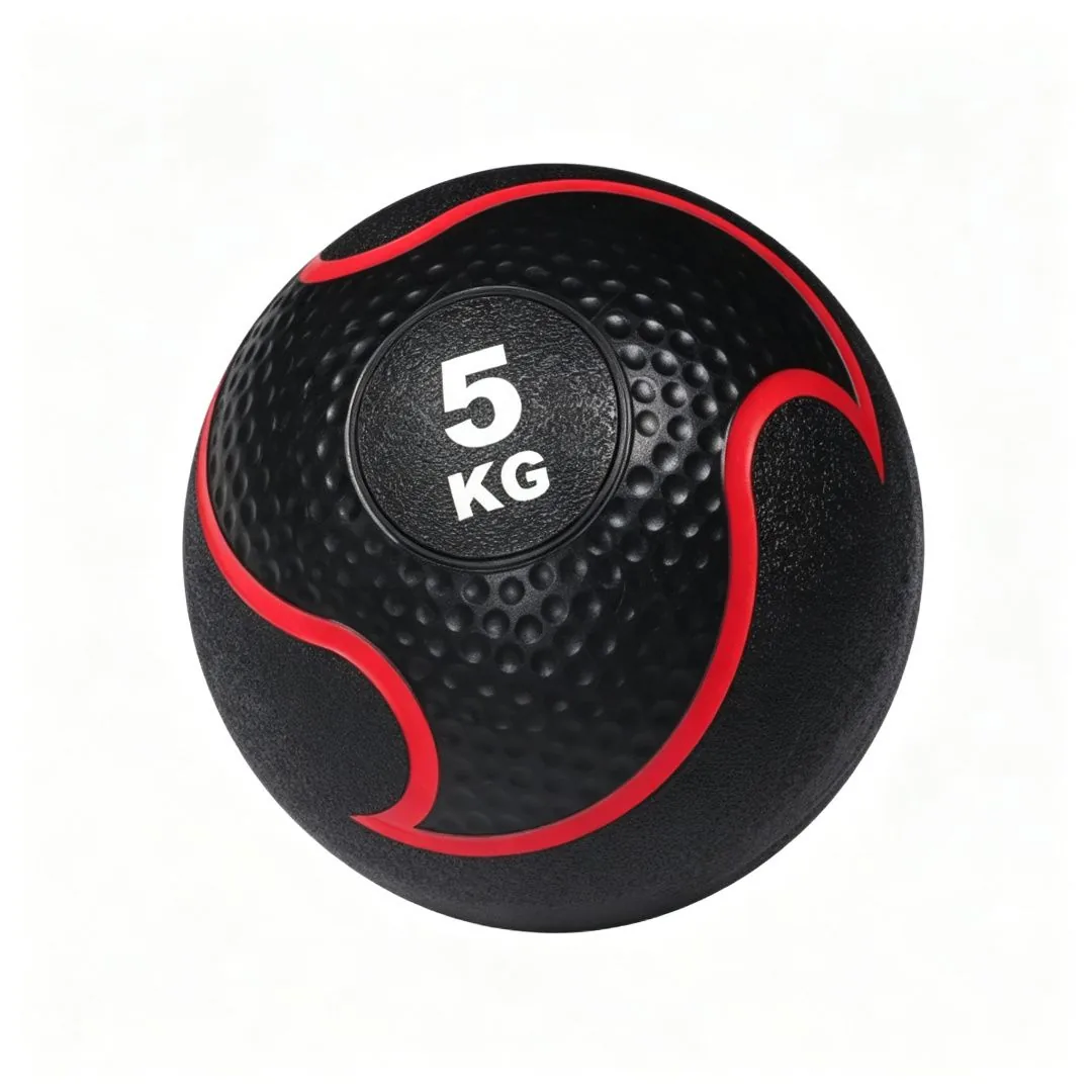 Medicine Ball Set (2-10kg,6 balls) - ZEALLSPORT