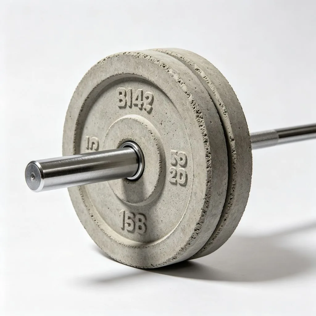 Cement Plate - image 2