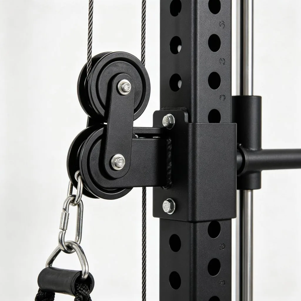 CG-1 Cable Crossover - image 3