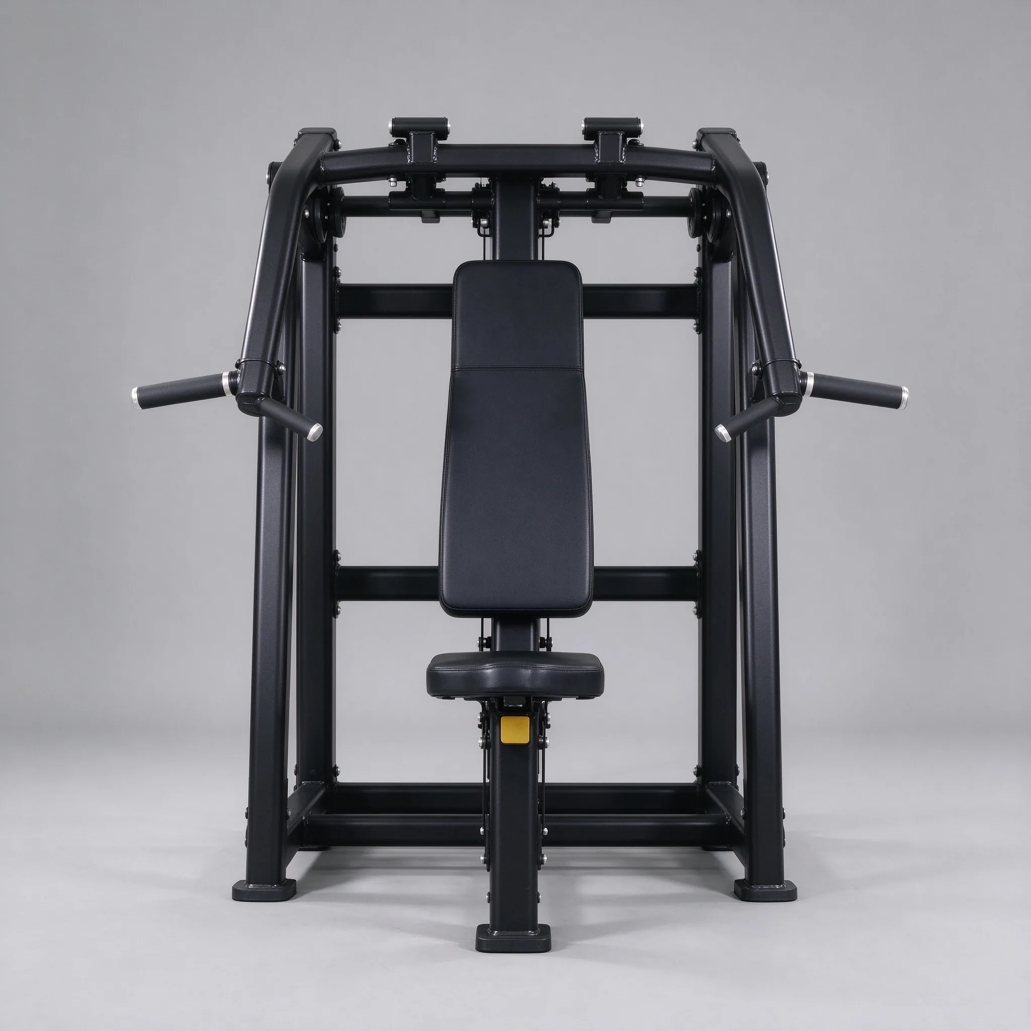 Chest Press Machine - ZEALLSPORT
